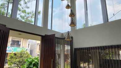 Hunian Mewah di Cimahi, Bandung, 3 KT, LT 219m²