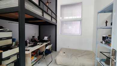 For Sale rumah Mewah di Riau, Bandung - LT 429m²