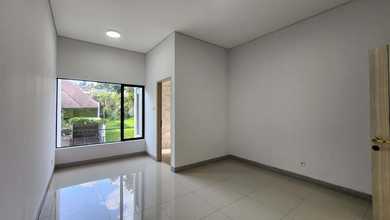Rumah Modern area Pondok Hijau, Bandung, LT 235 m2