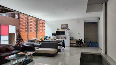 Kesempatan Eksklusif, rumah Mewah di Bandung Kota, Bandung, LB 800m²