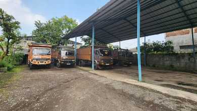 Dijual Tanah Premium di Bandung Kulon, Bandung, LT 1050m²