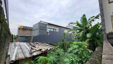 Dijual Tanah Premium di Dago Pakar, Bandung, LT 360m²