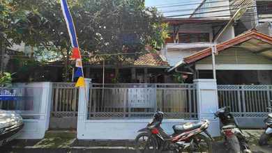Kesempatan Langka, rumah Prestisius di Bandung Kota, Bandung, LB 200m²