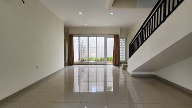 Dikontrakkan Rumah Murah di Bandung Timur, Bandung, LT 128m²