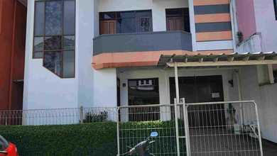 Dijual rumah Eksklusif di Pajajaran, Bandung - LT 261m²