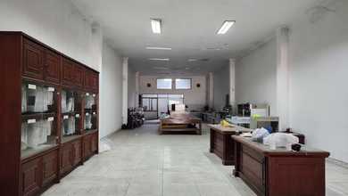 Dijual Pabrik Komersil SHM Padalarang, Bandung