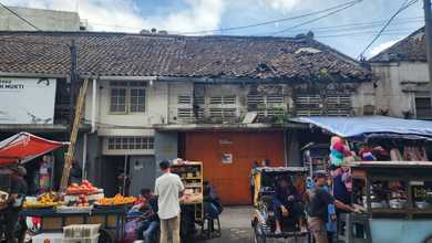 Penawaran Eksklusif, rumah Mewah di Bandung Kota, Bandung, LB 200m²