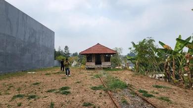 For Sale Tanah Eksklusif di Setiabudi, Bandung, LT 400m²