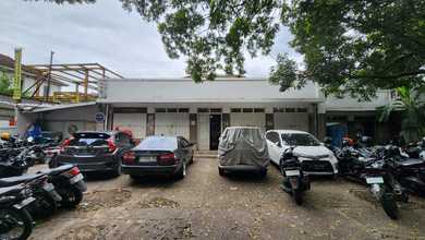 Dijual rumah Mewah di Bandung Kota, Bandung - LT 964m²