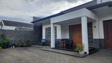 Rumah Area Luxury Setra Sari, Bandung - Harga Menarik 15 Miliar