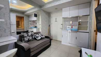 Disewakan Apartemen Terjangkau di Bandung Utara, Bandung, LB 31m²