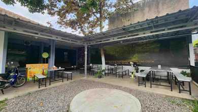 For Sale Tanah Eksklusif di Cimindi, Bandung, LT 2105m²