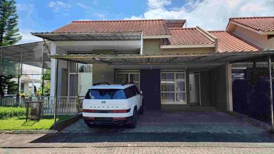 Rumah Elite di Kawasan Kota Baru Parahyangan, Bandung, LB 200m², Harga 4 Miliar