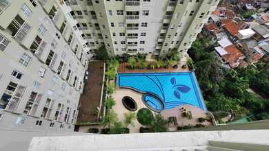 Apartemen Minimalis Lokasi Bandung Kota, Bandung, Harga 600 Juta