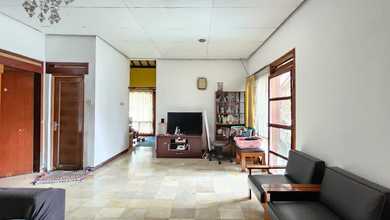 Hunian Favorit di Kopo Permai, Bandung, 4 KT, Harga 1,5 Miliar