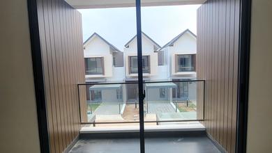 Rumah Dijual di Podomoro Park Bandung, Bandung, LB 94m², Harga Kompetitif!