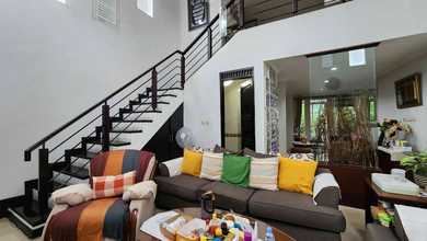 Kesempatan Eksklusif, rumah Prestisius di Dago Pakar, Bandung, LB 300m²