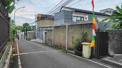 Kavling Prestisius Dijual di Bandung Utara, Bandung, Harga 3,06 Miliar