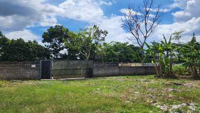 Tanah Elit Dijual di Gede Bage, Bandung, Harga 3,15 Triliun