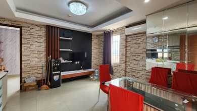 Apartemen Minimalis Lokasi Sudirman, Bandung, Harga 775 Juta