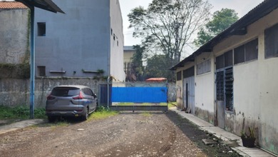 Tanah Elit Dijual di Bandung Kota, Bandung, Harga 6,3 Miliar