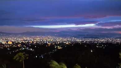 Villa 3 Lantai Full Furnished Area Setiabudi Bandung