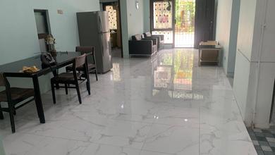 Rumah Minimalis Disewakan di Kota Baru Parahyangan, Bandung, Harga Ekonomis