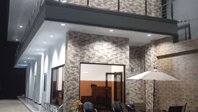 Dijual kosan khusus putri posisi strategis di Jatinangor