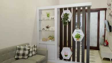Promo Rumah di Cimahi, Bandung, LB 70m², Harga 950 Juta