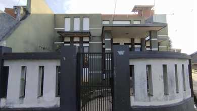 Rumah Siap Pakai di Area Cimahi Utara, Cimahi, LT 118m²
