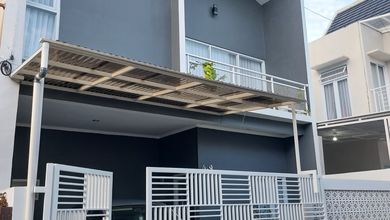 Rumah Idaman di Bandung Barat, Bandung, 2 KT, Harga 1,1 Miliar