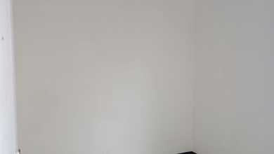 Rumah Sewa Murah Lokasi Kota Baru Parahyangan, Bandung, LB 60m²