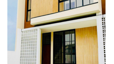 Rumah Siap Huni di Area Padalarang, Bandung, LT 67m²