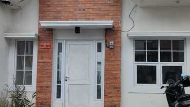 Rumah Sederhana di Bandung Kulon, Bandung, LT 98 m2