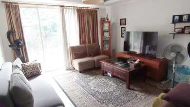 Rumah Premium Luas 360 Jual di Kota Baru Parahyangan, Bandung
