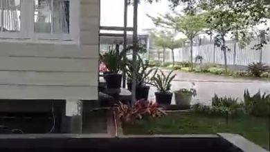 Rumah Premium area Purwakarta Kota, Purwakarta, Luas 158 m2