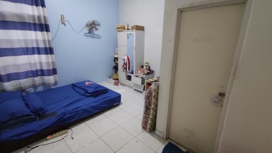 Dijual kosan aktif daerah sayap dago ada 2 rumah utama  