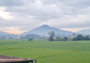 Dijual Rumah Nyaman di Padalarang, Bandung Barat - LT 700m²