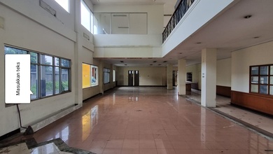 Dijual Gedung Lokasi Strategisota Bandung
