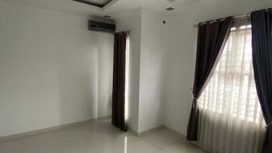 Rumah Mewah di Kawasan Cimahi, Bandung, LB 480m², Harga 4,5 Miliar