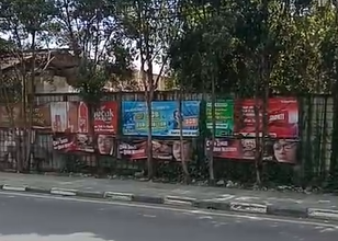 Tanah Strategis di Padalarang, Bandung Barat, Harga 8 Juta