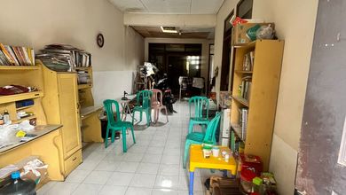 Jual Rumah Baru di Cimahi Selatan, Cimahi LT 105 m2