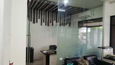 Ruang usaha siap huni di Bandung sudah SHM