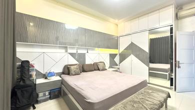 Jual Rumah Baru area Ngamprah, Bandung Barat Luas 84 m2