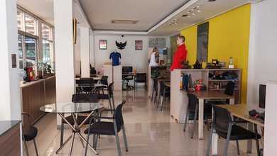 Penawaran Langka Ruko Baru di Bandung Kota