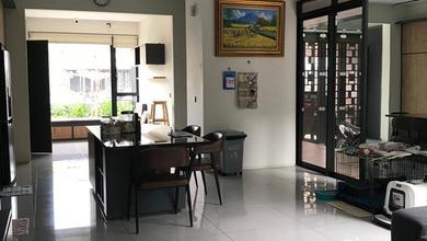 Rumah Premium Luas 290 Jual di Kota Baru Parahyangan, Bandung