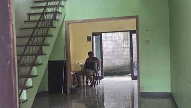 Promo Rumah di Cimahi Utara, Cimahi, LB 149m², Harga 1,25 Miliar