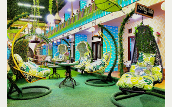 Dijual Kost nuansa hotel daerah buah batu lokasi strategis  