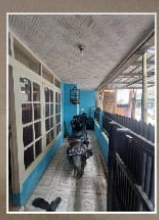 Rumah Minimalis Harga Ekonomis di Lembang, Bandung Barat, LB 69m²