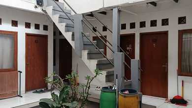 Jual kosan daerah setiabudi dekat UNPAS 